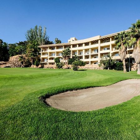 Envía Almería Apartments Spa&Golf Aguadulce (Almeria) Exterior foto