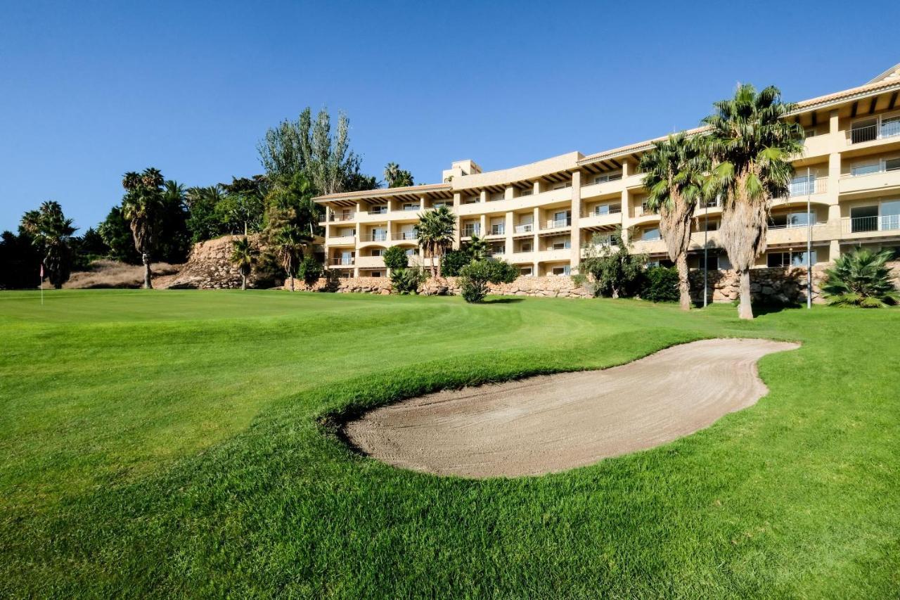 Envía Almería Apartments Spa&Golf Aguadulce (Almeria) Exterior foto