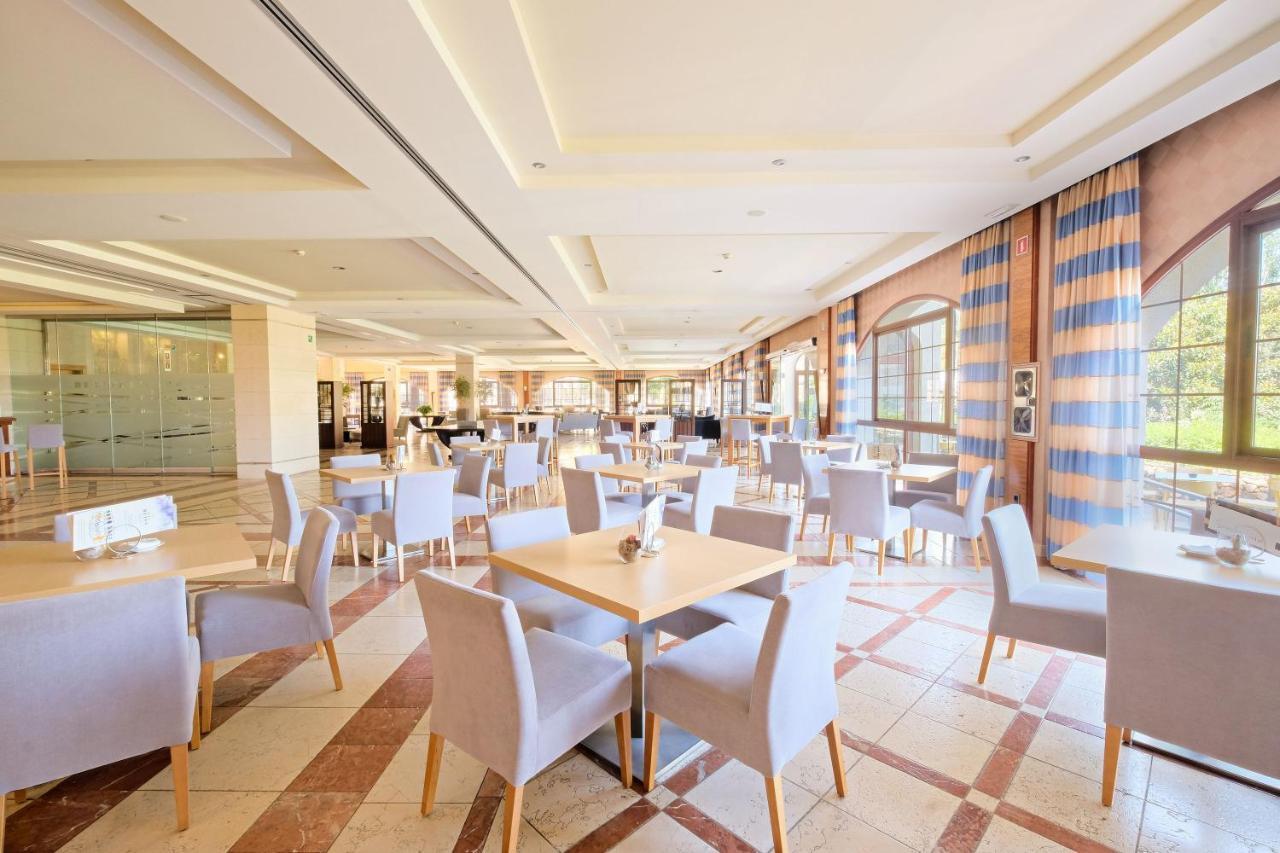 Envía Almería Apartments Spa&Golf Aguadulce (Almeria) Exterior foto