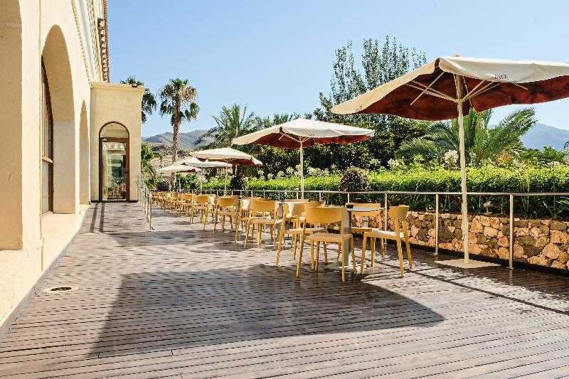 Envía Almería Apartments Spa&Golf Aguadulce (Almeria) Exterior foto