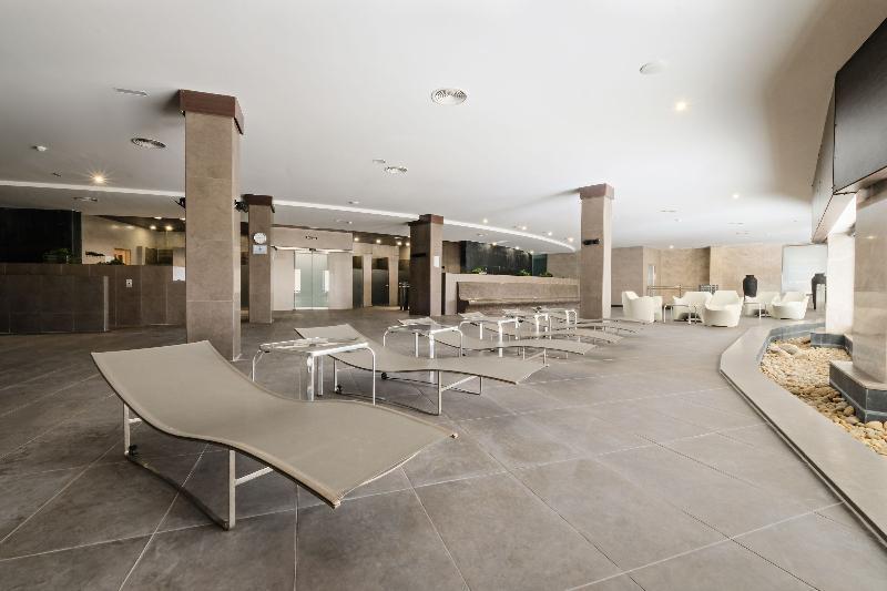 Envía Almería Apartments Spa&Golf Aguadulce (Almeria) Exterior foto