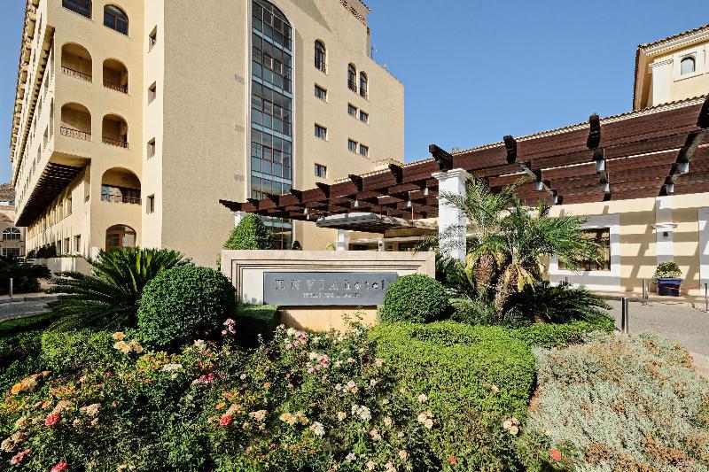Envía Almería Apartments Spa&Golf Aguadulce (Almeria) Exterior foto